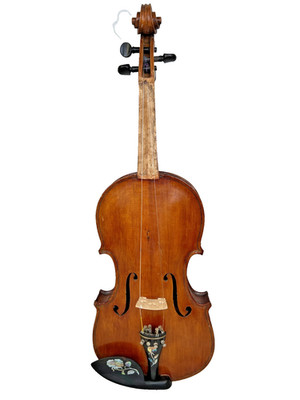 Vintage Joseph F. Ricker Violin, 1940, Columbus, OH