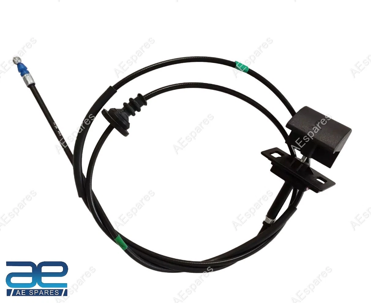 Bonnet Hood Latch Release Cable For Suzuki Wagon R & Stingray 82160M67LD0