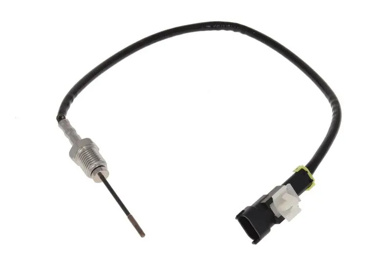 exhaust gas temperature sensor oval 368808 VALEO for FIAT PEUGEOT CITROËN IVECO