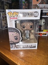 Funko Pop Candyman Figures 12