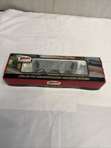Coche tolva Atlas HO listo para funcionar Pacífico Norte NP 75470 | Condition: Used