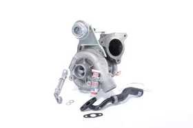 Turbolader T981119BL CITROËN FIAT PEUGEOT 71723507 9634521180 | 297,50€ Pfand