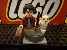 LEGO - Minifigure - Harry Potter - Harry Potter - hp481 / 2024