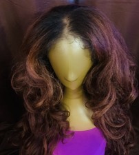 Sensationnel What Lace Cloud 9 Lace Front