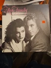The Family 1985 LP Vinyl 1-25322 First Press Prince Paisley Park Funk VG+/EX!