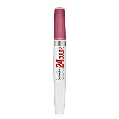 Maybelline Super Stay 24H Lipstick