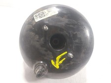 34336791410 bremskraftverstärker BMW X5 F15 F85 XDRIVE 25 D lvaap17431453