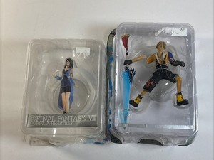 Final Fantasy Trading Arts | eBay