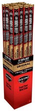 Jack Link s Original Beef Sticks, 1.84 oz, Snack, 24 Count Box