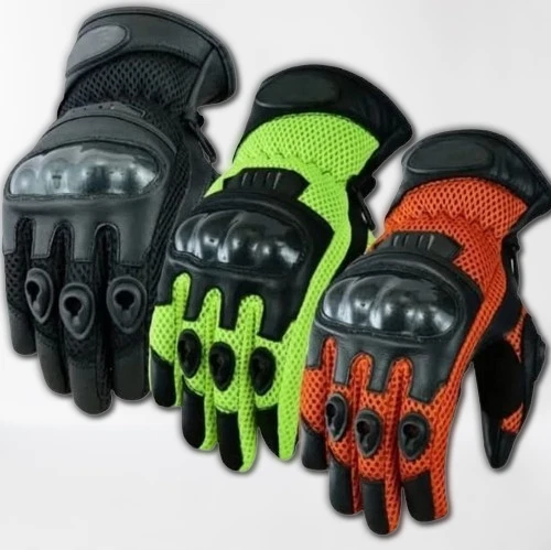 Best Winter Motorcycle Gloves for Men Women Cold Weather ATV Riding Gloves