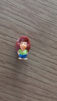 Figur   Igel   Pet Pets Polly Pocket  Bluebird 90er Tier Vintage RAR