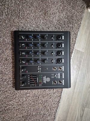 Harbinger Monitor M200 BT Studio Mixer  Parts 