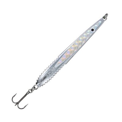 Jenzi Trout Spinner Finn Lindberg 11Cm 28G Silver Trout Lure
