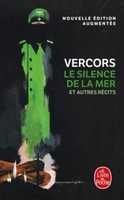 Le Silence De La Mer Vercors