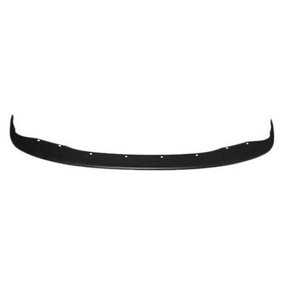 For Toyota Tacoma 2001-2004 Sherman Front Upper Bumper Filler Value Line