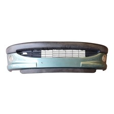 Pare-choc avant Peugeot 206