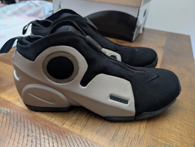 Nike Air Flightposite II LE, Size 12, 2009 Release