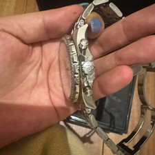 Breitling Bentley GT A1336212/A726 Men's Watch Final Price Reduction Used Excel 3