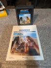 New ListingAtari 2600 Defender with Manual Tested Combine Ship