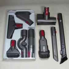 DYSON V10 MINI TURBINE HEAD PLUS LOT VACUUM TOOLS ATTACHMENTS V7 V8 V10 V11 V15
