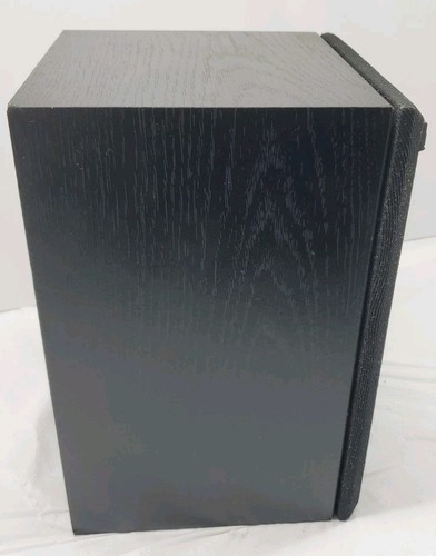 Vintage Single Pinnacle PN2+ Bookshelf Speaker  - Picture 4 of 7