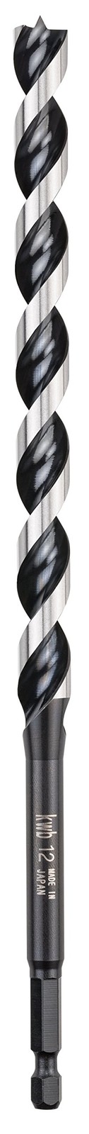 OFFERTA Punta kwb 12mm Japan Snake Bit - Forza e Velocità Imbattibili