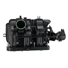 Ansaugkrümmer Ansaugstutzen for Opel Vauxhall Corsa D Hatchback Van1.0 2006-2014