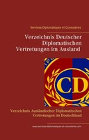 Heinz Duthel | Services Diplomatiques Et Consulaires | Buch | Deutsch (2018)
