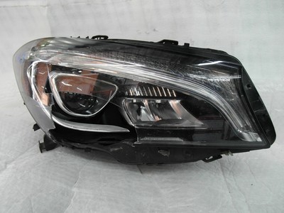 Frontscheinwerfer Mercedes-Benz CLA C117 A1178206861 Facelift Led Rechts