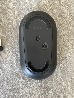 Apple Mac Mini 16gb Ram 256 SSD Late 2012 Model W Logitech Mouse