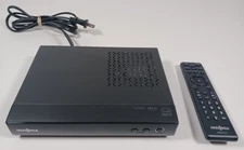 Insignia Digital to Analog Tuner Converter NS-DXA1 with AKB36157101 Remote