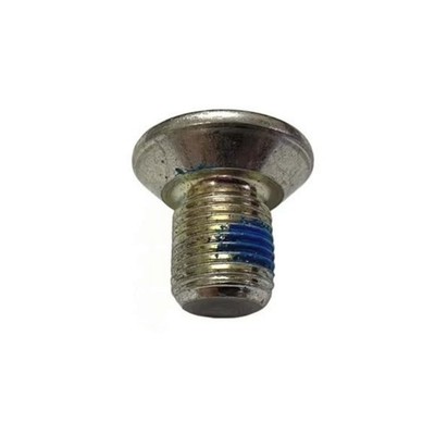 M16x1.5mm Steering Wheel Mounting Screw for Mercedes-Benz 2004-2007 W203 C-Class