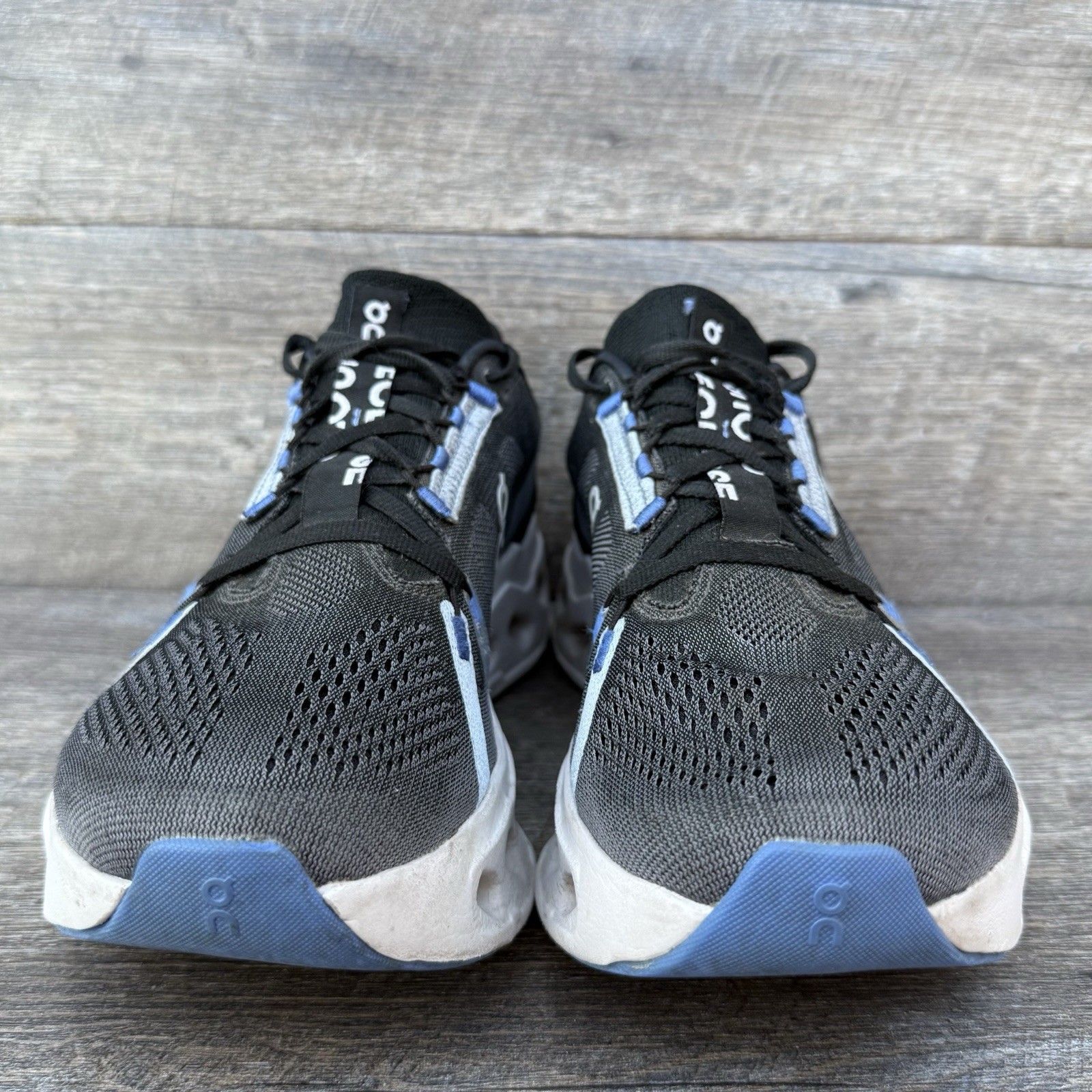 On Running Cloudeclipse Eclipse Running Shoes Men… - image 2