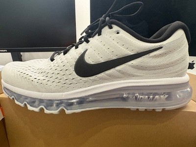 Nike Air max 2017 Neu -  Ungetragen - Originalware - Rarität
