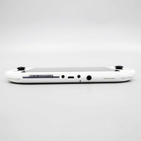 Sony Playstation PS Vita Glacier White PCH-2000 ZA22 Console only PSV Slim Used