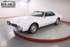 1966 Oldsmobile Toronado for Sale