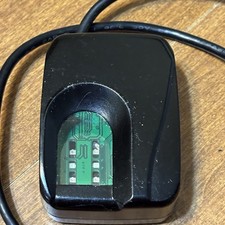 Futronic FS80H Fingerprint Scanner