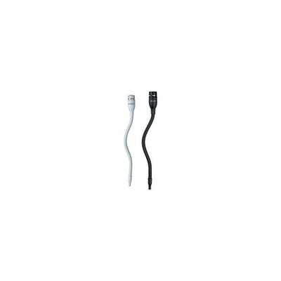Shure MX202P MicroFlex Overhead Condenser Mic Blk Cardioid Refurbished