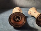 vintage salt and pepper shakers — photo 5