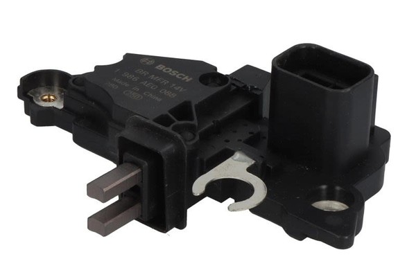 Generatorregler Bosch 1 986 AE0 088-image