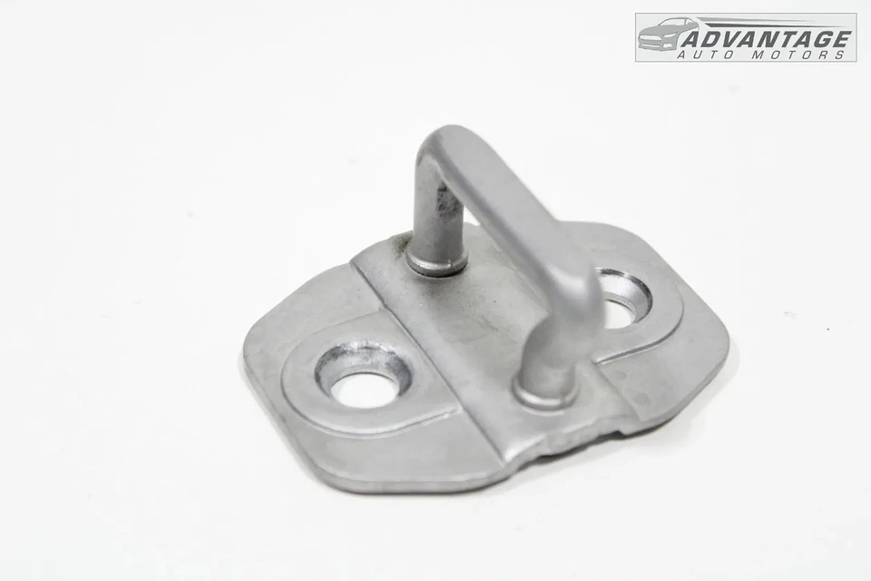 2011-2023 CHRYSLER 300 TRAVA DE TRAVA DE PORTA DIANTEIRA OU TRASEIRA SUPORTE DE ATACANTE FABRICANTE DE EQUIPAMENTO ORIGINAL - Imagem 2 de 4