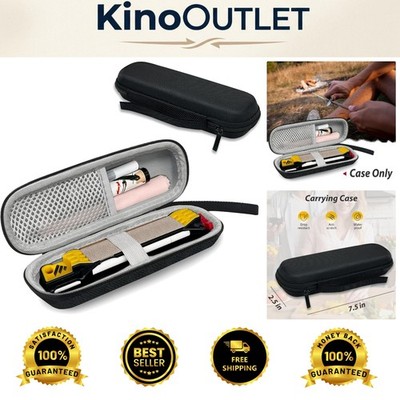 Lightweight Hard Shell Case for Work Sharp Guided Sharpener - Secure & Stylish
