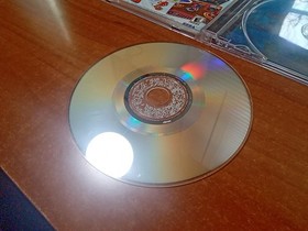 CIB Ecco the Dolphin: Defender of the Future (Sega Dreamcast, 2000) *TESTED*