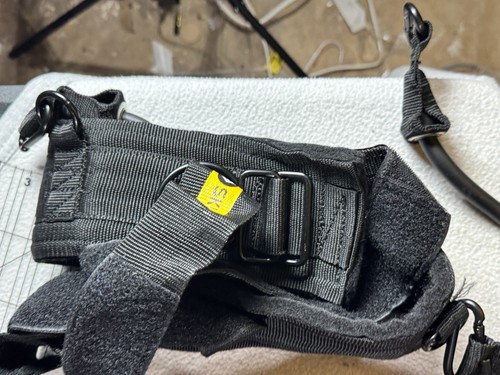 SKLZ HOPZ Vertical Jump Trainer Legs Resistance - Picture 6 of 6