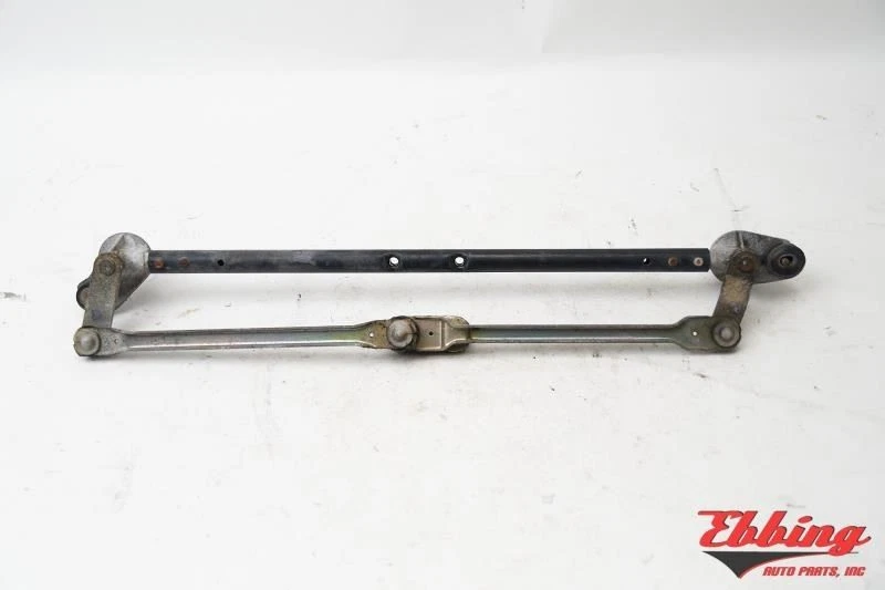 Windshield Wiper Transmission 4 Door Sedan Fits 2004-2008 Suzuki Forenza 608560 Foto 4 de 4