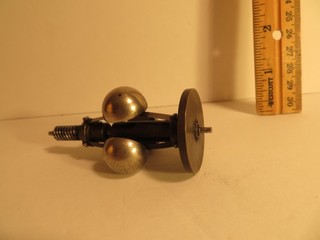 Victor Victrola Governor