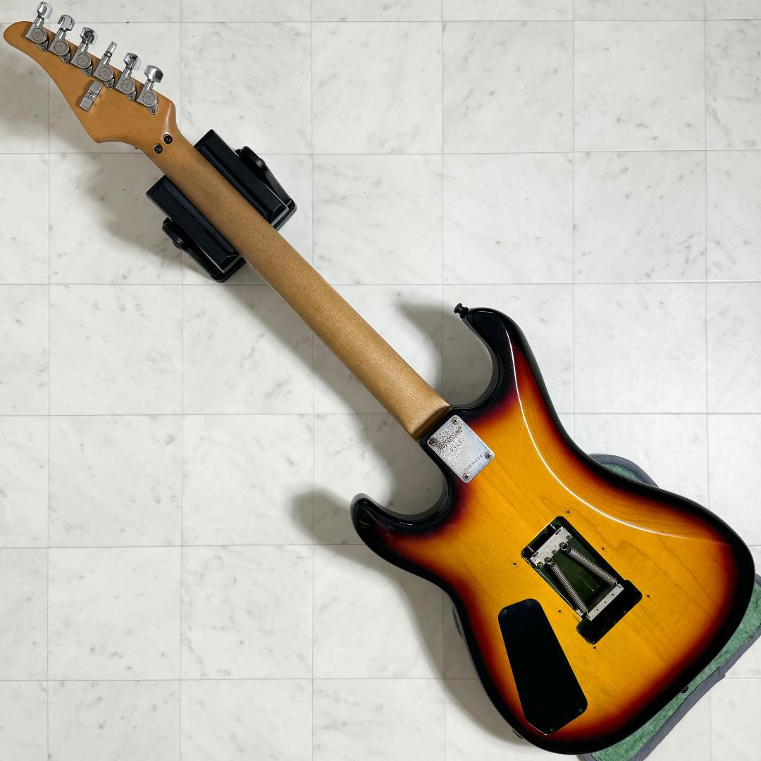 希少 USA製 Kramer Pacer Serise Floyd Rose USA Kramer Pacer Serise Floyd Rose Safe Packing! | eBay
