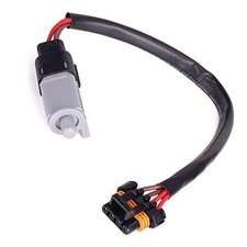 Golf Cart Brake and Accelerator Pedal Switch Fits on EZGO RXV Replaces 607605