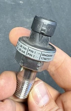 Pentek MBS1900 Pressure Sensor Transducer U17-1561 / U17-1561-R / 064G6566