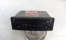 Autoradio Citroen C8